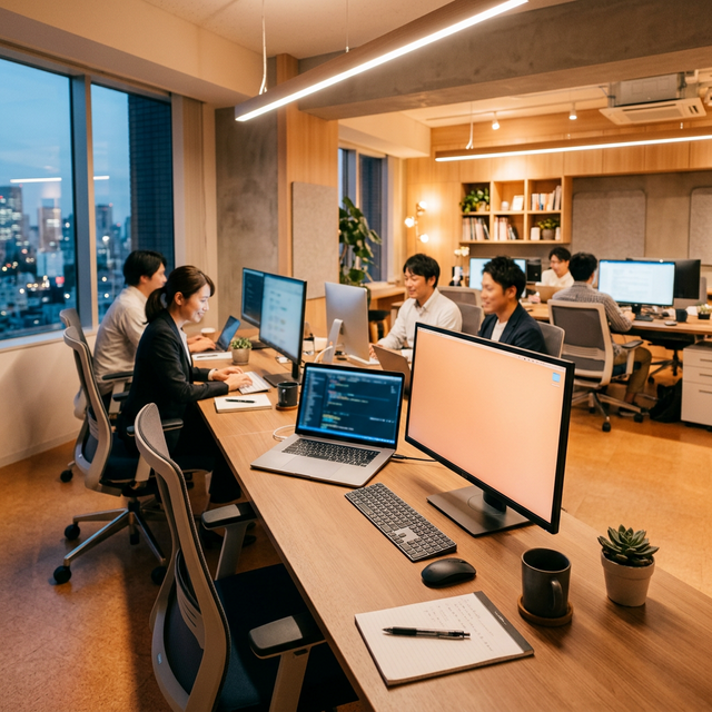 会社概要